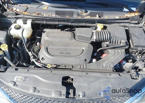 2020 Chrysler Pacifica Touring L from USA, damaged, VIN 2C4RC1BG2LR124750